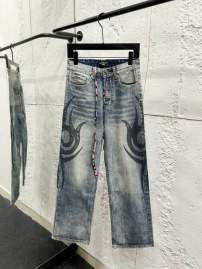 Picture of Balenciaga Jeans Long _SKUBalenciagasz30-36sytxH11728059